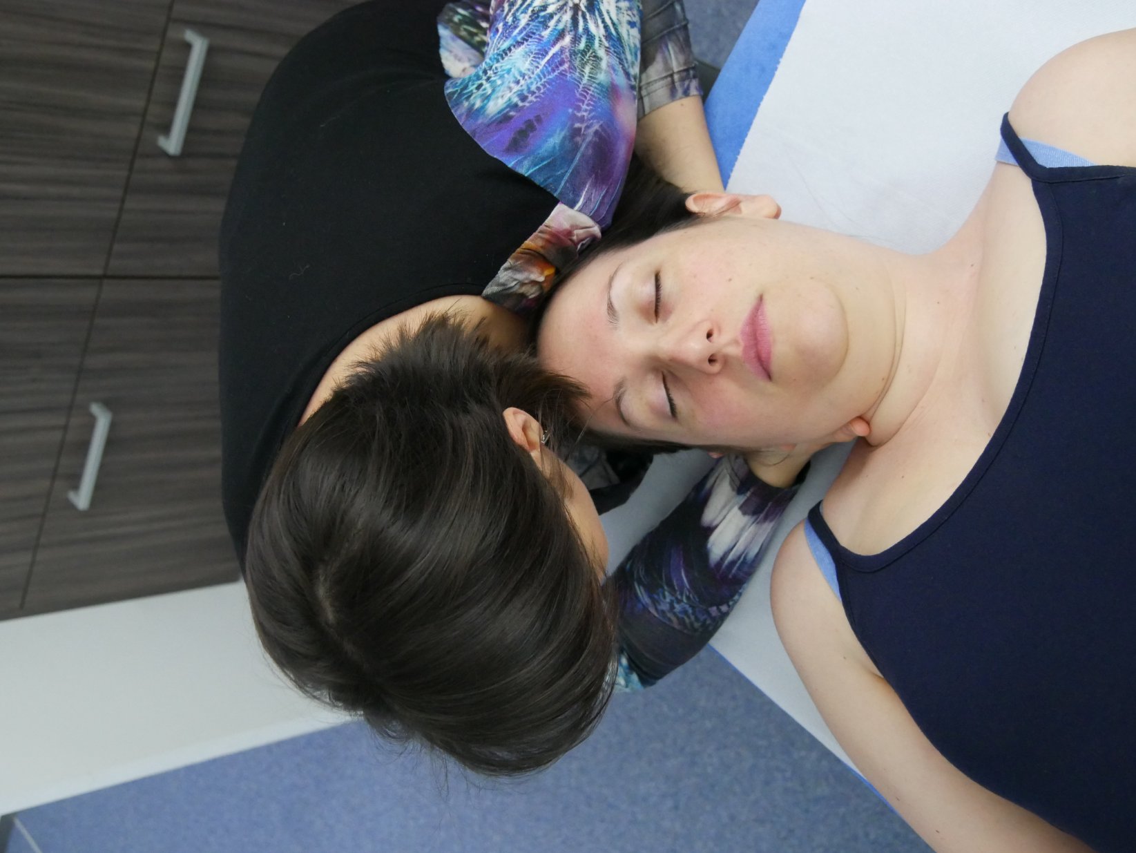 algemane revalidatie