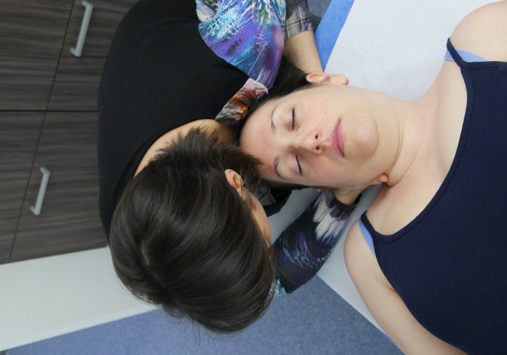 algemane revalidatie